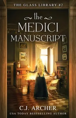 Medicejský rukopis - The Medici Manuscript
