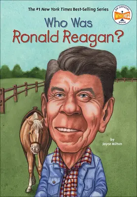 Kto bol Ronald Reagan? - Who Was Ronald Reagan?