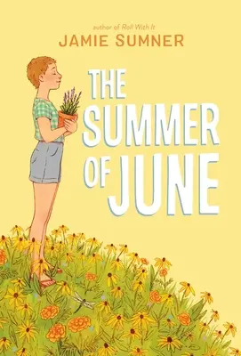 Júnové leto - The Summer of June