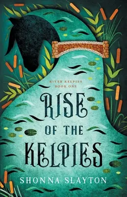 Vzostup Kelpií - Rise of the Kelpies