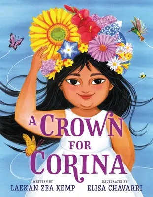 Koruna pre Corinu - A Crown for Corina
