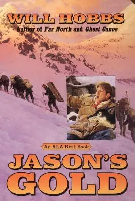 Jasonovo zlato - Jason's Gold