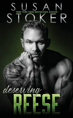 Zaslúži si Reese - Deserving Reese