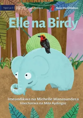 Elle a Birdy - Elle na Birdy - Elle and Birdy - Elle na Birdy