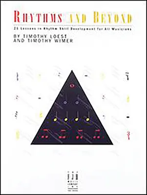 Rytmy a iné veci - Rhythms and Beyond