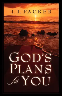 Božie plány pre teba - God's Plans for You