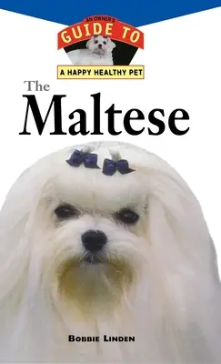 Maltézsky jazyk - The Maltese