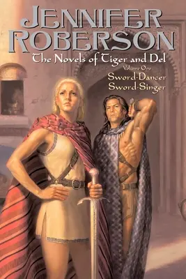 Romány Tiger a Del, I. diel - The Novels of Tiger and Del, Volume I