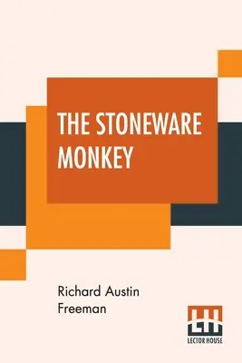 Kamenná opica - The Stoneware Monkey