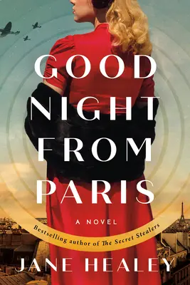 Dobrú noc z Paríža - Goodnight from Paris