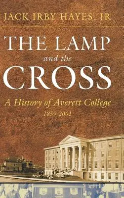 Lampa a kríž: Averitt - The Lamp and the Cross: Averitt
