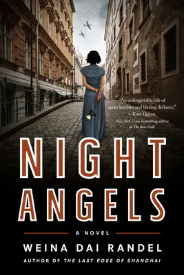 Noční anjeli - Night Angels