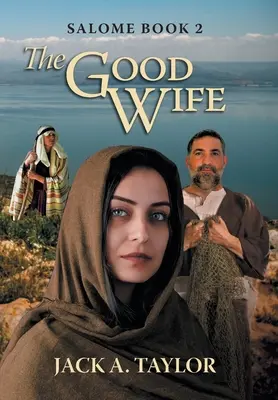 Dobrá manželka - The Good Wife