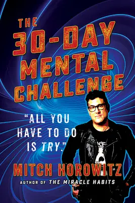 30-dňová mentálna výzva - 30 Day Mental Challenge