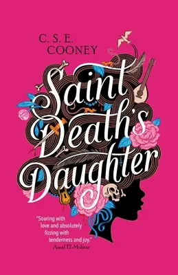 Dcéra svätej smrti - Saint Death's Daughter