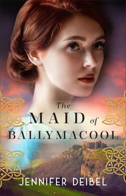 Panna z Ballymacool - Maid of Ballymacool