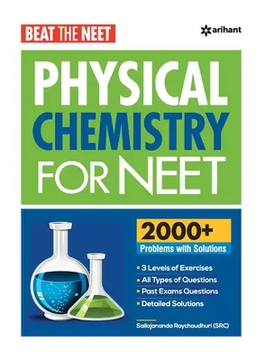 Beat the Neet Fyzikálna chémia pre Neet - Beat The Neet Physical Chemistry For Neet