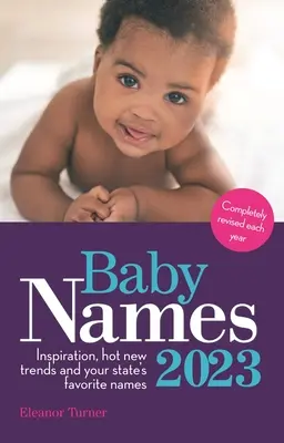 Detské mená 2023 (Us) - Baby Names 2023 (Us)