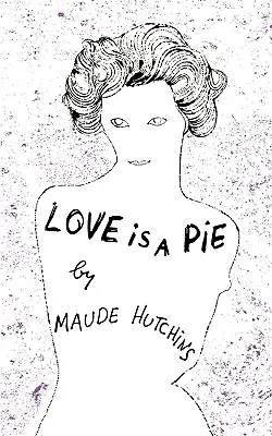 Láska je koláč - Love Is a Pie