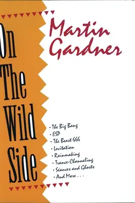 Na divokej strane - On the Wild Side