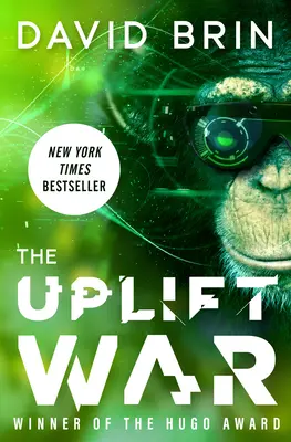 Vojna o pozdvihnutie - The Uplift War