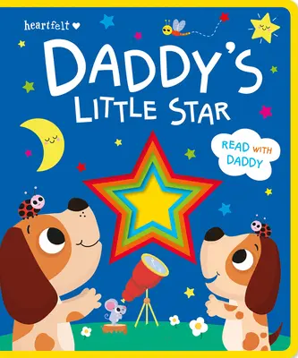 Otcova malá hviezda - Daddy's Little Star