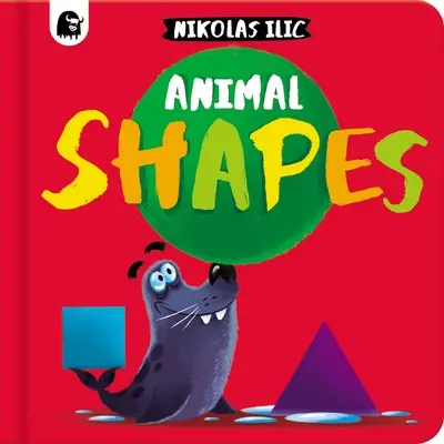 Tvary zvierat - Animal Shapes