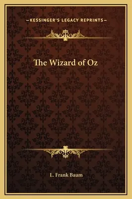 Čarodejník zo krajiny Oz - The Wizard of Oz