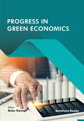 Pokrok v ekologickej ekonomike - Progress in Green Economics