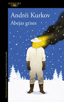 Abejas Grises / Sivé včely - Abejas Grises / Grey Bees