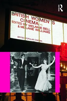 Britský ženský film - British Women's Cinema
