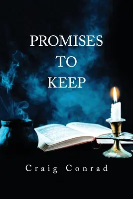 Sľuby, ktoré treba dodržať - Promises to Keep