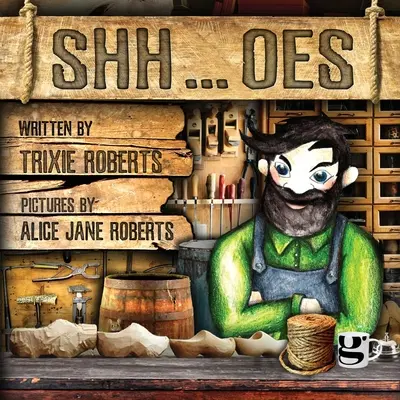 Ššš ... oes - Shh ... oes