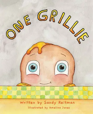 Jedna Grillie - One Grillie