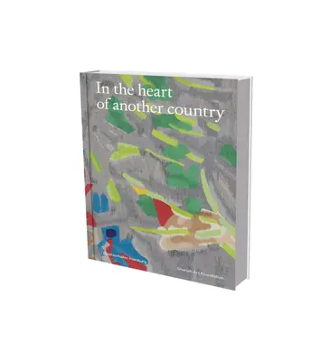 V srdci inej krajiny: Diasporická imaginácia v zbierke Sharjah Art Foundation - In the Heart of Another Country: The Diasporic Imagination in the Sharjah Art Foundation Collection