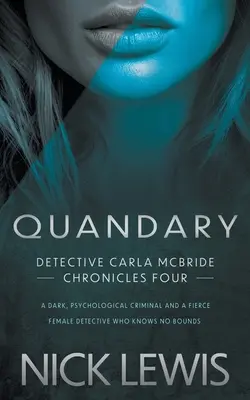 Quandary: Detektívna séria - Quandary: A Detective Series