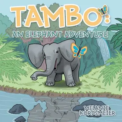 Tambo: Slonie dobrodružstvo - Tambo: An Elephant Adventure