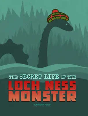 Tajný život lochnesskej príšery - The Secret Life of the Loch Ness Monster