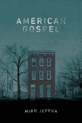Americké evanjelium - American Gospel