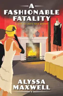 Módna smrť - A Fashionable Fatality