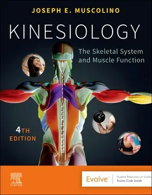 Kineziológia: Skeletálny systém a funkcia svalov - Kinesiology: The Skeletal System and Muscle Function