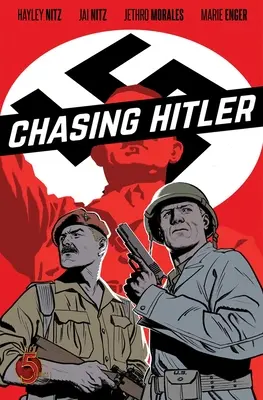 Honba za Hitlerom - Chasing Hitler