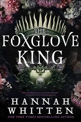 Kráľ náprstník - The Foxglove King