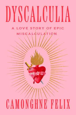 Diškalkúlia: Milostný príbeh o epických prešľapoch - Dyscalculia: A Love Story of Epic Miscalculation