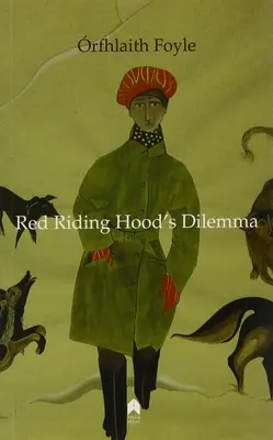 Dilema Červenej čiapočky - Red Riding Hood's Dilemma