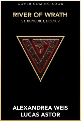 Rieka hnevu: 2. diel - River of Wrath: Volume 2