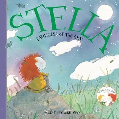 Stella, princezná oblohy - Stella, Princess of the Sky