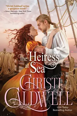 Dedička na mori - The Heiress at Sea
