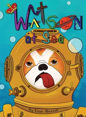 Watson na mori - Watson at Sea