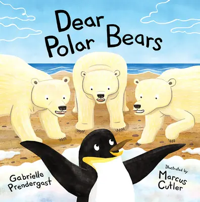 Milé ľadové medvede - Dear Polar Bears